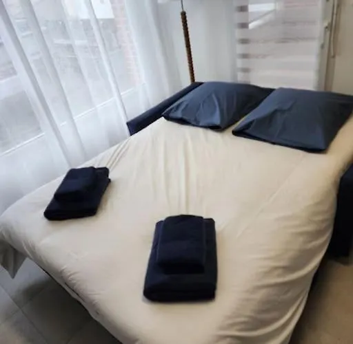 شقة Plein Centre *