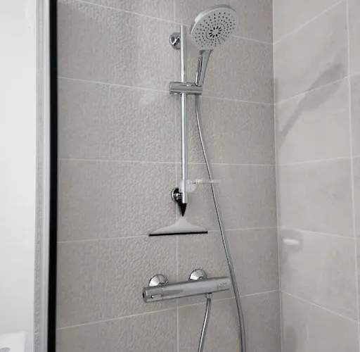 公寓 Plein Centre *