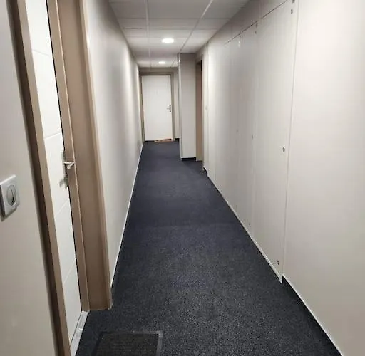 Plein Centre 圣布里文莱丝皮恩