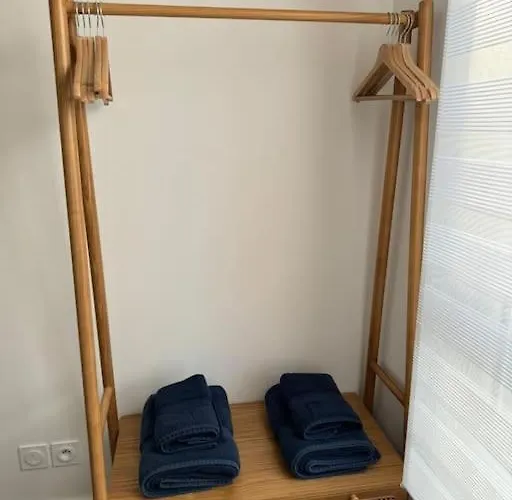 شقة Plein Centre *