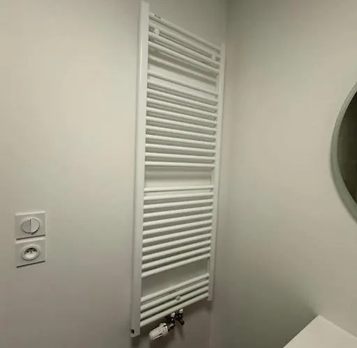 Plein Centre 公寓 圣布里文莱丝皮恩