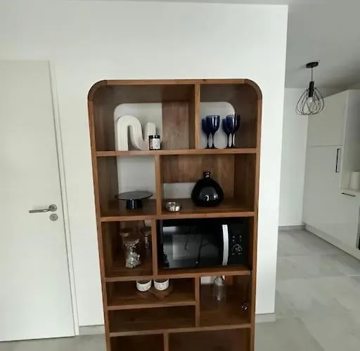 Plein Centre سانت-بريفين-لي-بان