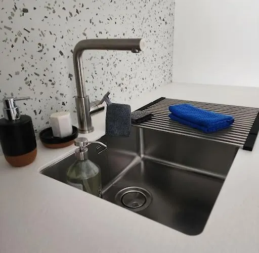 公寓 Plein Centre 圣布里文莱丝皮恩