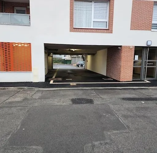 Plein Centre 圣布里文莱丝皮恩