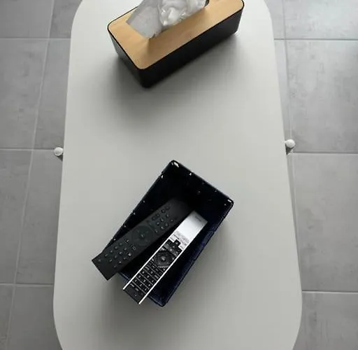 شقة Plein Centre *