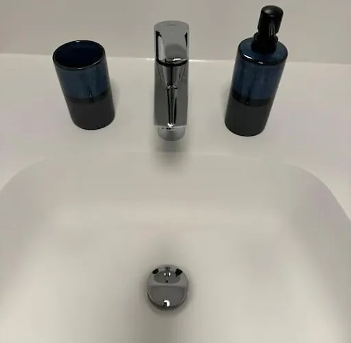 公寓 Plein Centre *