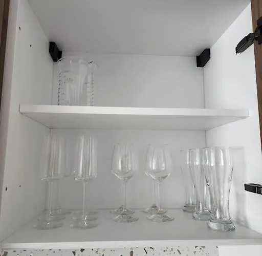 公寓 Plein Centre 圣布里文莱丝皮恩