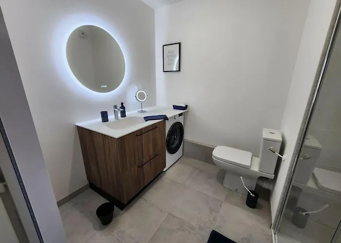 شقة Plein Centre سانت-بريفين-لي-بان