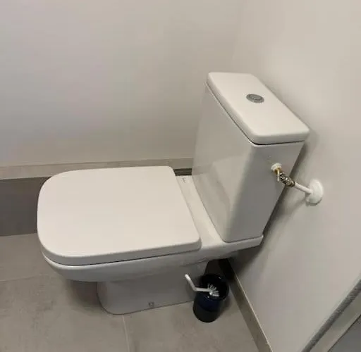 Plein Centre 公寓 圣布里文莱丝皮恩