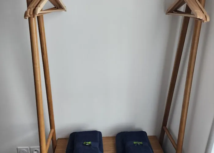 Plein Centre 公寓 圣布里文莱丝皮恩